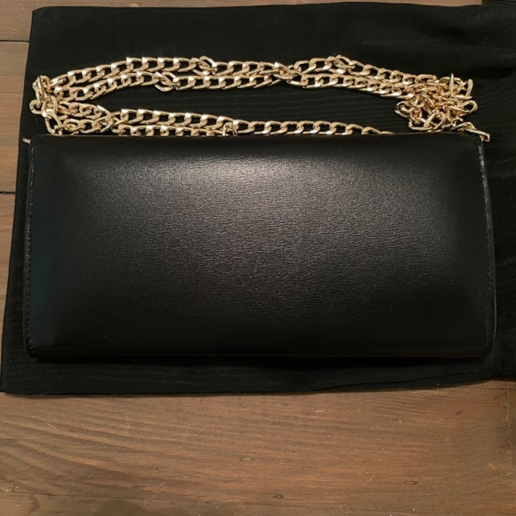 Celine Triomphe wallet on chain - Picture 11 of 11